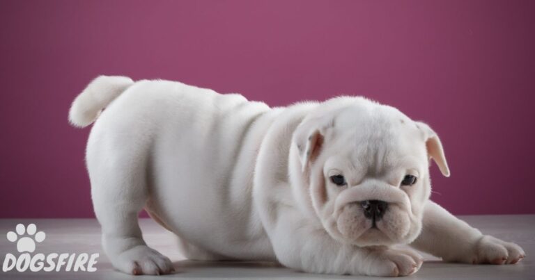 What are Pink French Bulldogs?