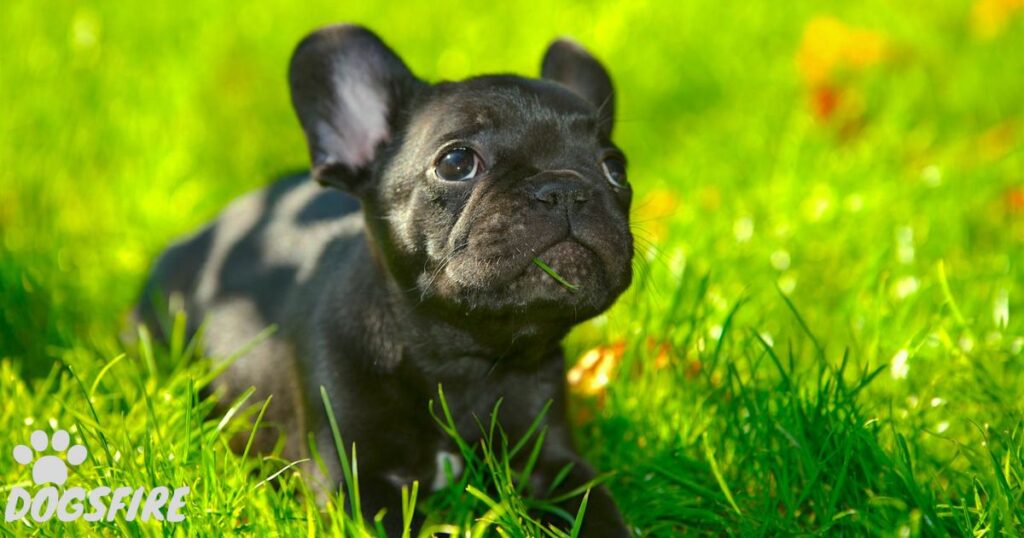 Why You Should Adopt a Blue French Bulldog