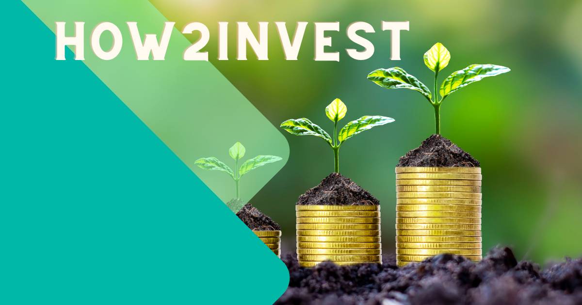 How2invest – Interactive Tools & Financial Growth