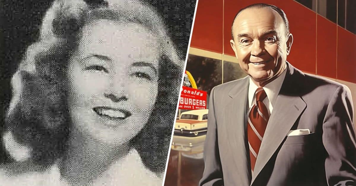 Late Ray Kroc’s Daughter Marilyn Kroc Barg’s Wiki; What Was The Cause Behind Her Death